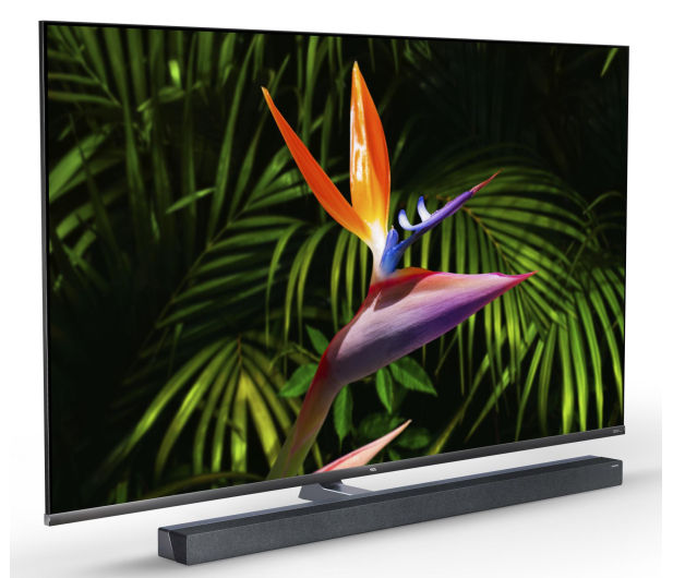 TCL 65" 65X10 UHD Mini LED - 1458071 - zdjęcie 3